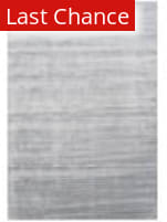 Rugstudio Sample Sale 155508 Light Grey Area Rug