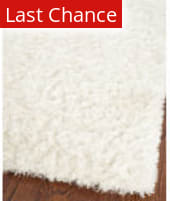 Rugstudio Sample Sale 61309R White Area Rug