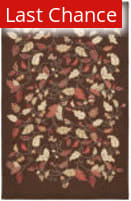 Rugstudio Sample Sale 66446R Autumn Woods B Area Rug