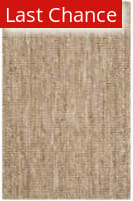 Rugstudio Sample Sale 143514 Natural - Ivory Area Rug