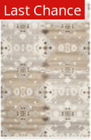 Rugstudio Sample Sale 94527 Grey / Multi Area Rug