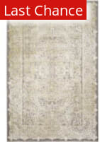 Rugstudio Sample Sale 143553 Grey - Green Area Rug