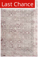 Rugstudio Sample Sale 182510 Rose - Beige Area Rug