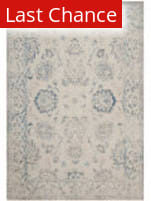 Rugstudio Sample Sale 155627 Grey - Blue Area Rug