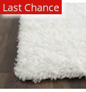 Rugstudio Sample Sale 80821R White Area Rug