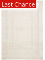 Rugstudio Sample Sale 101556 Creme Area Rug