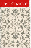 Rugstudio Sample Sale 47297 Ivory / Grey Area Rug