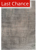 Rugstudio Sample Sale 127012 Grey - Multi Area Rug