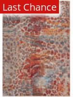 Rugstudio Sample Sale 143666R Multi Area Rug