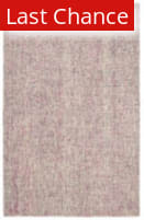 Rugstudio Sample Sale 232679R Ivory / Pink Area Rug