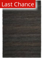 Rugstudio Sample Sale 239362R Charcoal Area Rug