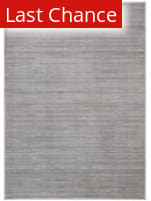 Rugstudio Sample Sale 241006R Silver Area Rug