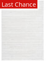 Rugstudio Sample Sale 241009R Ivory Grey Area Rug