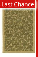Shaw Antiquities Westgate Sage 88310 Area Rug