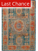 Rugstudio Sample Sale 174180R  Area Rug