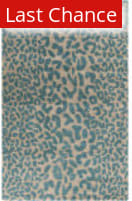 Rugstudio Sample Sale 106109R  Area Rug