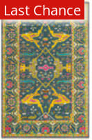 Rugstudio Sample Sale 194023R  Area Rug