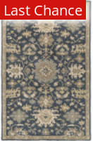 Rugstudio Sample Sale 132195R  Area Rug
