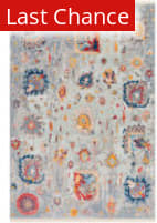 Rugstudio Sample Sale 194385R  Area Rug