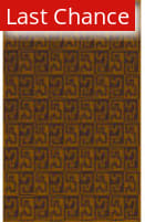 Rugstudio Sample Sale 88437R  Area Rug