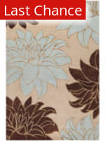 Rugstudio Sample Sale 34285R  Area Rug