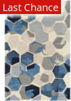 Rugstudio Sample Sale 151956R  Area Rug