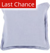 Surya Triple Flange Pillow Tf-008