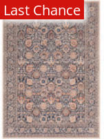 Rugstudio Sample Sale 195125  Area Rug