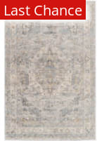 Rugstudio Sample Sale 249230R  Area Rug