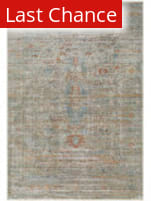 Rugstudio Sample Sale 249867  Area Rug