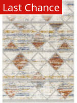Rugstudio Sample Sale 256380R  Area Rug