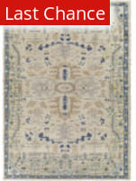 Rugstudio Sample Sale 224557  Area Rug