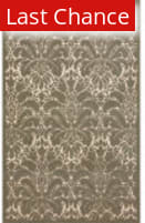 Rugstudio Sample Sale 190108 Silver Area Rug