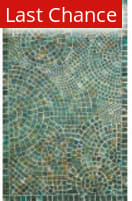 Rugstudio Sample Sale 190350R Lapis Area Rug