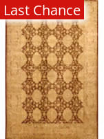 Rugstudio Sample Sale  9' x 11'9'' Rug
