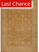 Rugstudio Sample Sale  9'1'' x 11'8'' Rug