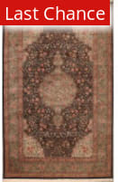 Rugstudio Sample Sale Blue 11'6'' x 17'6'' Rug