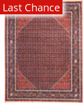 Rugstudio Sample Sale Navy 11'6'' x 14'6'' Rug