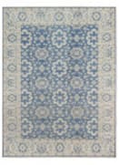 Amer Ainsley AIN-5 Blue Area Rug