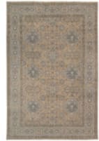 Amer Anatolia ANA-13 Blue Area Rug