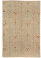 Amer Anatolia ANA-8 Light Blue Area Rug