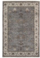 Amer Antiquity ANQ-11 Gray Area Rug