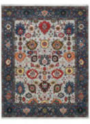 Amer Antiquity ANQ-15 Navy Area Rug