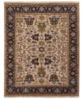 Amer Antiquity ANQ-8 Tan Area Rug