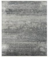 Amer Dazzle DAZ-153 Gray - Black Area Rug