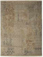 Amer Dazzle DAZ-6 Tan Area Rug