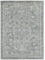 Amer Divine DIV-3 Sky Blue Area Rug