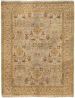 Amer Kohinoor FK-1 Brown Area Rug