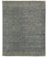 Amer Kohinoor KOH-6 Blue Area Rug