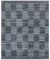 Amer Legacy LEG-8 Gray - Blue Area Rug